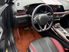 Changan Oushang X5 1.5T DCT Luxury - ფოტო 4
