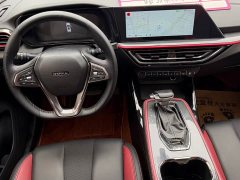 Changan Oushang X5 1.5T DCT Luxury - ფოტო 5