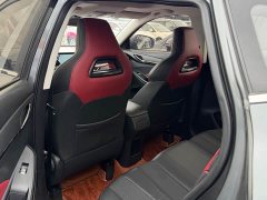 Changan Oushang X5 1.5T DCT Luxury - ფოტო 7