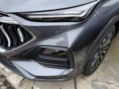 Changan Oushang X5 1.5T DCT Luxury - ფოტო 8