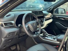 Toyota Crown Venza 2024 2.0T AWD Dynamic Edition - ფოტო 16