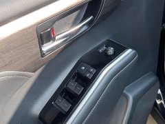 Toyota Crown Venza 2024 2.0T AWD Dynamic Edition - ფოტო 17