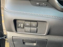 Toyota Crown Venza 2024 2.0T AWD Dynamic Edition - ფოტო 19