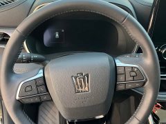 Toyota Crown Venza 2024 2.0T AWD Dynamic Edition - ფოტო 20
