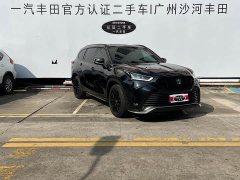 Toyota Crown Venza 2024 2.0T AWD Dynamic Edition - ფოტო 3
