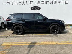 Toyota Crown Venza 2024 2.0T AWD Dynamic Edition - ფოტო 5