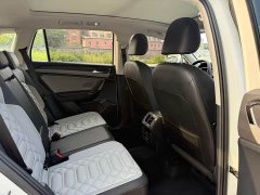 Volkswagen Taos 330TSI FWD Luxury Plus Advanced Edition - ფოტო 11