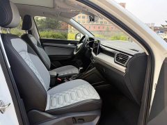 Volkswagen Taos 330TSI FWD Luxury Plus Advanced Edition - ფოტო 12