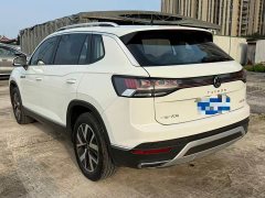 Volkswagen Taos 330TSI FWD Luxury Plus Advanced Edition - ფოტო 13