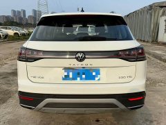 Volkswagen Taos 330TSI FWD Luxury Plus Advanced Edition - ფოტო 14