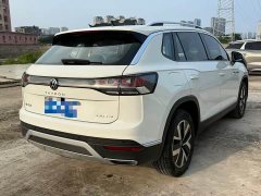 Volkswagen Taos 330TSI FWD Luxury Plus Advanced Edition - ფოტო 15