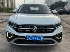Volkswagen Taos 330TSI FWD Luxury Plus Advanced Edition - ფოტო 3