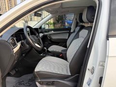 Volkswagen Taos 330TSI FWD Luxury Plus Advanced Edition - ფოტო 4