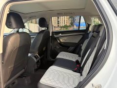 Volkswagen Taos 330TSI FWD Luxury Plus Advanced Edition - ფოტო 5