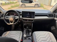 Volkswagen Taos 330TSI FWD Luxury Plus Advanced Edition - ფოტო 6