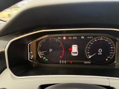 Volkswagen Taos 330TSI FWD Luxury Plus Advanced Edition - ფოტო 8