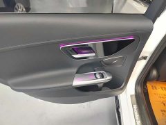 Mercedes-Benz C-Class 2024 C 260 L Sport Edition - ფოტო 11