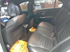 Mercedes-Benz C-Class 2024 C 260 L Sport Edition - ფოტო 12