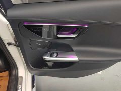 Mercedes-Benz C-Class 2024 C 260 L Sport Edition - ფოტო 13