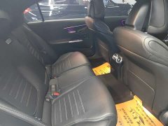 Mercedes-Benz C-Class 2024 C 260 L Sport Edition - ფოტო 14