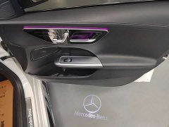 Mercedes-Benz C-Class 2024 C 260 L Sport Edition - ფოტო 15