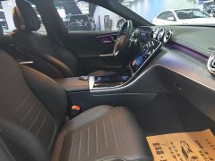 Mercedes-Benz C-Class 2024 C 260 L Sport Edition - ფოტო 16