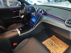 Mercedes-Benz C-Class 2024 C 260 L Sport Edition - ფოტო 17