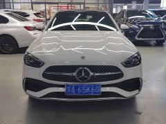 Mercedes-Benz C-Class 2024 C 260 L Sport Edition - ფოტო 2