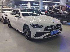 Mercedes-Benz C-Class 2024 C 260 L Sport Edition - ფოტო 3