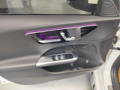Mercedes-Benz C-Class 2024 C 260 L Sport Edition - ფოტო 4