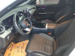 Mercedes-Benz C-Class 2024 C 260 L Sport Edition - ფოტო 5