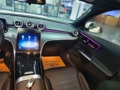 Mercedes-Benz C-Class 2024 C 260 L Sport Edition - ფოტო 7