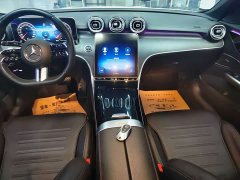 Mercedes-Benz C-Class 2024 C 260 L Sport Edition - ფოტო 8