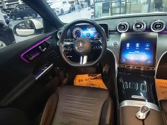 Mercedes-Benz C-Class 2024 C 260 L Sport Edition - ფოტო 9