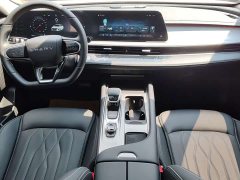 Chery Arrizo 8 2024 1.6T DCT Smart - ფოტო 5