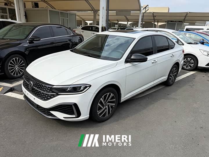 Volkswagen Lavida 2023 280TSI DSG Starry Sky Full-Featured Edition - ავტომობილი ჩინეთიდან