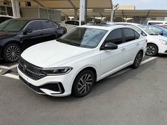 Volkswagen Lavida 2023 280TSI DSG Starry Sky Full-Featured Edition - ფოტო 1