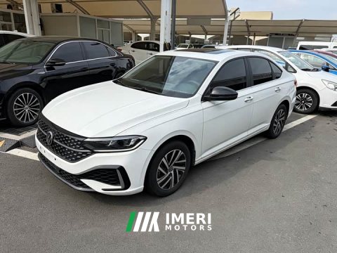 2022 Volkswagen Lavida 2023 280TSI DSG Starry Sky Full-Featured Edition - ავტომობილი ჩინეთიდან