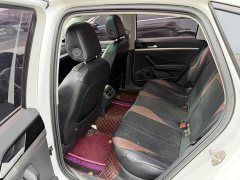 Volkswagen Lavida 2023 280TSI DSG Starry Sky Full-Featured Edition - ფოტო 10