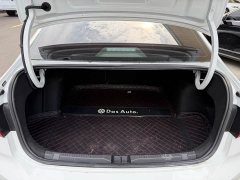 Volkswagen Lavida 2023 280TSI DSG Starry Sky Full-Featured Edition - ფოტო 11
