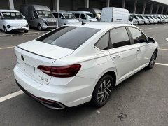 Volkswagen Lavida 2023 280TSI DSG Starry Sky Full-Featured Edition - ფოტო 14