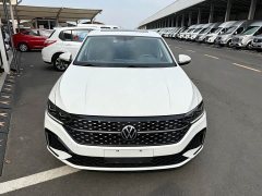 Volkswagen Lavida 2023 280TSI DSG Starry Sky Full-Featured Edition - ფოტო 2