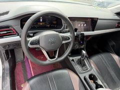 Volkswagen Lavida 2023 280TSI DSG Starry Sky Full-Featured Edition - ფოტო 5