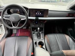 Volkswagen Lavida 2023 280TSI DSG Starry Sky Full-Featured Edition - ფოტო 8