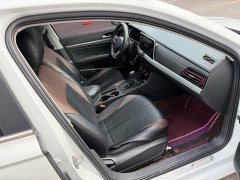 Volkswagen Lavida 2023 280TSI DSG Starry Sky Full-Featured Edition - ფოტო 9