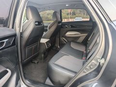 Changan Oushang Z6 Blue Whale 1.5T DCT Smart Comfort Edition - ფოტო 11