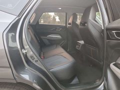 Changan Oushang Z6 Blue Whale 1.5T DCT Smart Comfort Edition - ფოტო 12