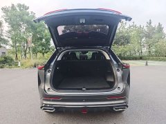 Changan Oushang Z6 Blue Whale 1.5T DCT Smart Comfort Edition - ფოტო 13