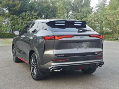 Changan Oushang Z6 Blue Whale 1.5T DCT Smart Comfort Edition - ფოტო 14