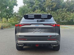 Changan Oushang Z6 Blue Whale 1.5T DCT Smart Comfort Edition - ფოტო 15